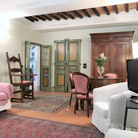 Apartamento Romantic Experience *