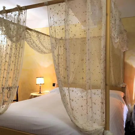 דירה Romantic Experience