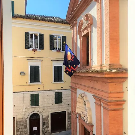 Romantic Experience * Siena