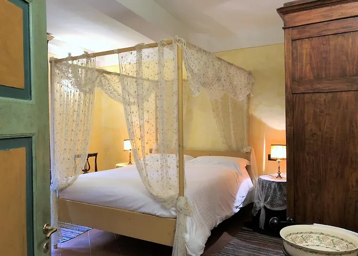 Apartment Romantic Experience