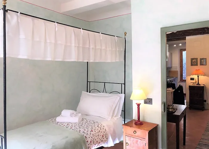 Romantic Experience * Siena