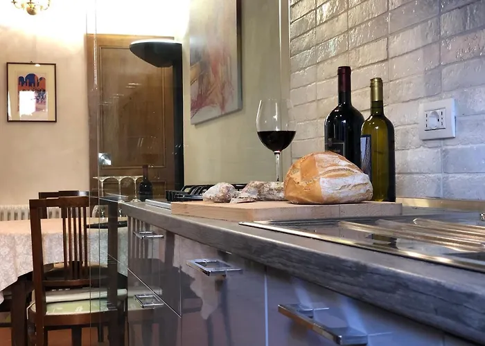 Romantic Experience * Сиена