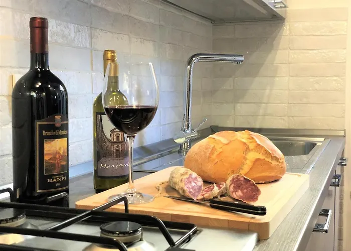 Romantic Experience Siena