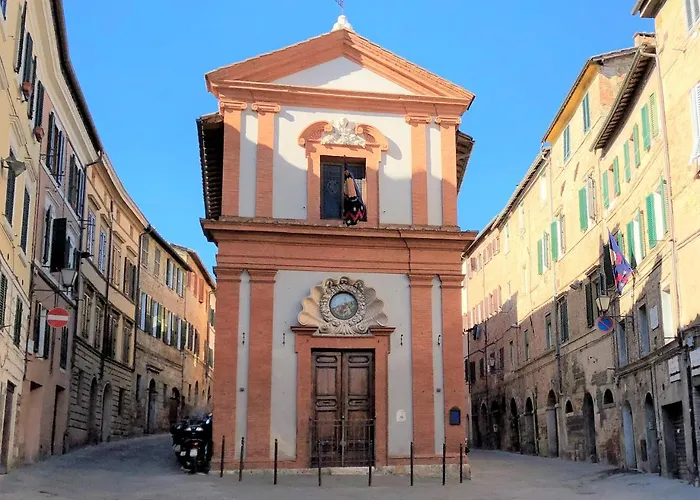 Romantic Experience 아파트