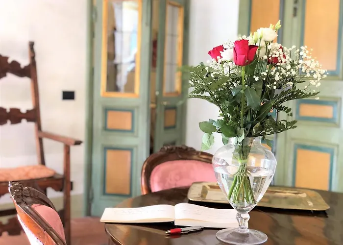 Romantic Experience *