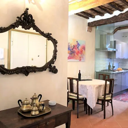 Romantic Experience Apartman