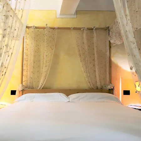 Romantic Experience Apartament Siena