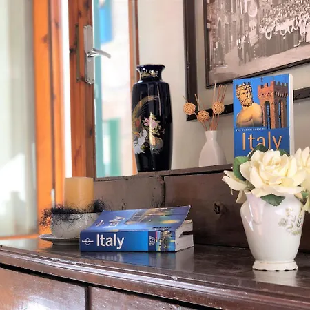 Romantic Experience Apartman Siena