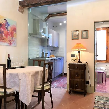 Romantic Experience Apartament