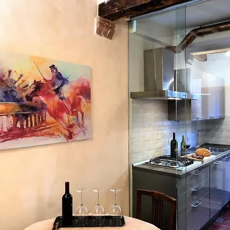 Romantic Experience * Siena