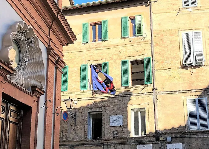 Appartement Romantic Experience *