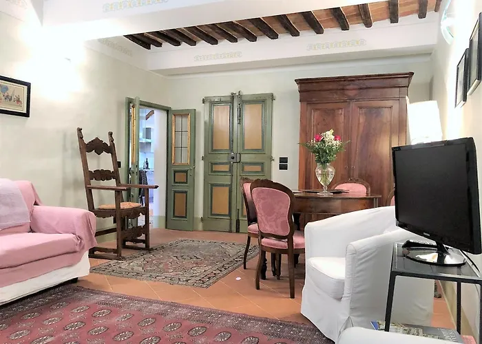 Appartement Romantic Experience *