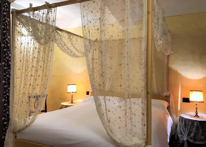 Appartement Romantic Experience