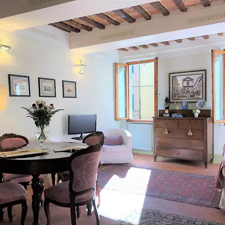 Romantic Experience Apartamento Siena