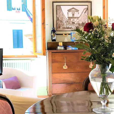 Apartamento Romantic Experience
