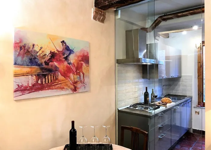 Romantic Experience * シエーナ